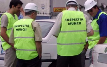 175 de persoane care munceau la negru, identificate de ITM